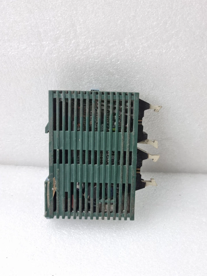 PANASONIC FP0-C16 CONTROL UNIT AFP02343-F 24VDC